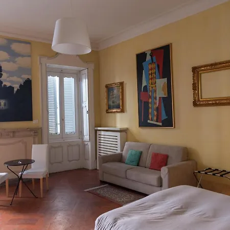 Art Gallery Μπέργκαμο