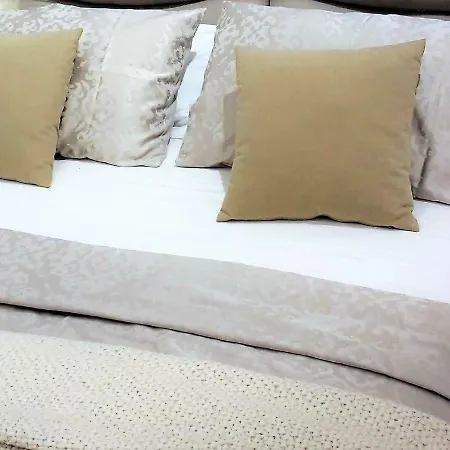 Art Gallery * Μπέργκαμο