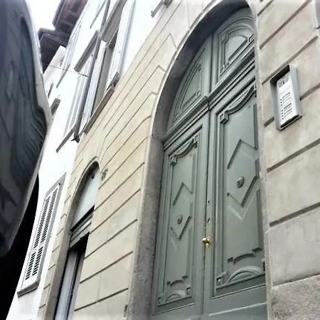 Art Gallery Διαμέρισμα