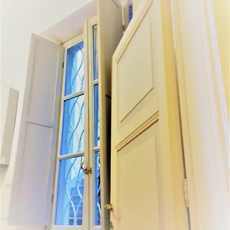 Διαμέρισμα Art Gallery