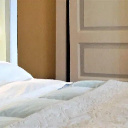 Διαμέρισμα Art Gallery Μπέργκαμο