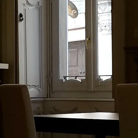 Διαμέρισμα Art Gallery *