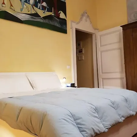 Διαμέρισμα Art Gallery *