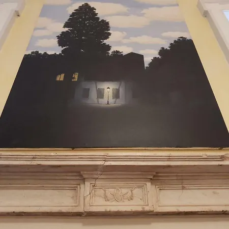 Art Gallery דירה ברגמו
