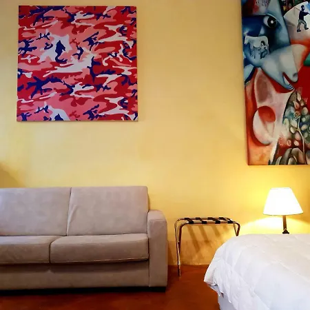 Art Gallery * Μπέργκαμο