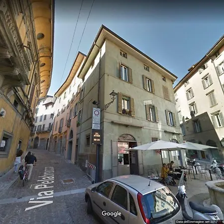 Διαμέρισμα Art Gallery